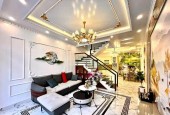 SIÊU PHẨM CĂN GÓC 2 MẶT TIỀN ĐẶNG TẤT , Q1 ( 5 X 11m ) GIÁ 43 TỶ TL