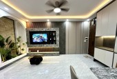Bán Nhà 5 Tầng Mới Tinh, Phố Quan Nhân, Thanh Xuân, Mặt Tiền 5m, Gần Ô Tô, Nhỉnh 5 Tỷ.