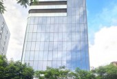 Bán nhà xây toà 9 tầng,DT 136m xMT7.1m -39 tỷ TL-Phố Thái ,Hà-Đống Đa- 2 ô tô tránh-KD Cực VIP