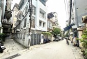 Bán Nhà Mặt Phố Hoa Bằng, Cầu Giấy, Diện Tích 60m2, 4 Tầng, Gía Đầu Tư Cực Ngon, Nhỉnh 9 Tỷ.