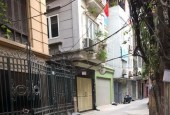 SIÊU PHẨM KINH DOANH BẬC NHẤT Ô TÔ TRÁNH ĐÊ LA THÀNH 60M2 4T 5,5M MT GIÁ CHÀO 12 TỶ ĐỐNG ĐA, NGÕ THÔNG