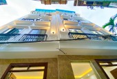 BÁN NHÀ Thôn Hậu Ái Diện Tích 30 ; 5Tầng ; Mặt Tiền 4m ;Giá Chào  4.25 tỷ Hoài Đức Hà Nội
