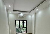 BÁN NHÀ Vân Canh  Diện Tích30 ; 5 Tầng ; Mặt Tiền4 Giá Chào 4.25 tỷ Hoài Đức Hà Nội