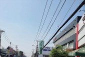 BÁN NHÀ MẶT TIỀN LÊ VĂN KHƯƠNG, THỚI AN, Q12, (11.5x36)M, GIÁ 33 T