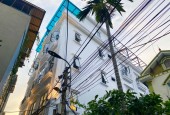 BÁN NHÁ Đường Cầu Giấy ; Diện Tích40m2 ; 4Tầng  Mặt Tiền 3.5 ; Giá Chào 8.15 tỷ Cầu Giấy Hà Nội