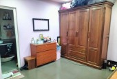 Bán nhà Bạch Mai, 35m2, 3 tầng, 7.85 tỷ, ô tô đỗ cửa, kinh doanh sầm uất