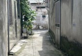 Bán Nhà Ngọc Hồi 5 tầng Ô tô Đỗ Cách 30m Giá 3.7x tỷ
