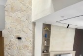 Nhà đẹp Sát Biển Nguyễn Tất Thành, FULL nội thất. Đường 7m5