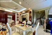 Biệt Thự Siêu Hiếm 55m2, Phố Khâm Thiên, Đống Đa, 5Tầng Full Nội Thất, Mặt Tiền5.5m, Nhỉnh13Tỷ.