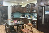 Hạ chào! Bán nhà mặt phố Trần Phú, Ba Đình, 39m2, 6 tầng, 28.3 tỷ, ô tô 2 chiều, vỉa hè rộng, KD đỉnh