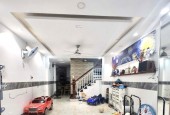 MẶT TIỀN 22M - BÁN NHÀ ĐƯỜNG TRẦN KHẮC CHÂN - P TÂN ĐỊNH QUẬN 1 - 410M2 GIÁ 91 TỶ