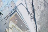 2 TY 880 TL _ 2 TẦNG _ KHÔNG QUY HOẠCH _ DƯƠNG BÁ TRẠC _ P1Q8