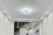 NHÀ MỚI 5T NGAY CẦU MAI LĨNH - NHẬN NHÀ Ở NGAY - 5P RA BX YÊN NGHĨA - Ô TÔ SÁT NHÀ