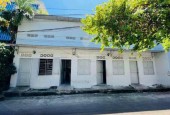 BÁN DÃY PHÒNG TRỌ HẺM Ô TÔ MAI XUÂN THƯỞNG VĨNH HOÀ