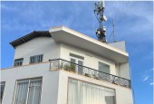 BÁN NHÀ CĂN GÓC 3 TẦNG TĐC KHU ĐÔ THỊ VCN PHƯỚC LONG
