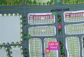 Cần bán liền kề 08 khu đô thị Phố Nối House, Yên Mỹ, Hưng Yên. giá nhỉnh 2ty
