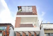 Bán Nhà Đào Duy Anh Phường 9 Quận Phú Nhuận.