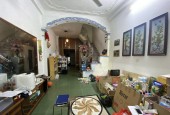 Bán nhà mặt phố Ngõ Huyện, 60m2, mặt tiền 4m, nhỉnh 30 tỷ, KD khách sạn, homestay, apartment