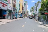 Bán Nhà Hoà Hảo Quận 10 Phường 4.