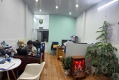 Bán Nhà Trần Quang Diệu Quận 3 Phường 14.