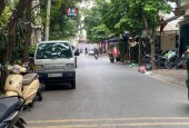 BÁN NHÀ MẶT NGÕ RỘNG KINH DOANH TRẦN PHÚ-HÀ ĐÔNG KHU VỰC HIẾM DT:55M - GIÁ 6,5 TỶ