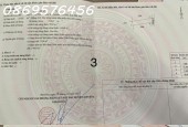 ĐẤT NỀN THỔ CƯ GIÁ SIÊU RẺ CHỈ 129TR TẠI PHÚ YÊN