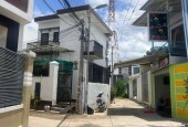 Nhà 2 tầng mới toanh xã Vĩnh Thạnh, tp Nha Trang. Giá chỉ 2.4 tỷ!