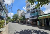Bán Nhà Mặt Tiền 3 lầu 4x18m giá 7,2 tỷ Đường 13m Hiệp Thành 49, Quận 12
