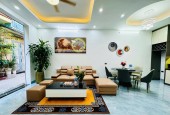 BÁN NHÀ YÊN HÒA_NGÕ RỘNG_GẦN PHỐ_NHÀ ĐẸP_FULL NỘI THẤT