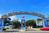 ✅Bán Nhanh Lô Đất KĐT Mỹ Gia, Nha Trang - Gói 5 Lô LK5.6. Giá Tốt 28,5 Triệu/m² (Bao ép cọc)