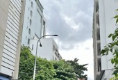 Bán Nhà Lê Văn Sỹ Quận 3 Phường 12.