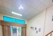 Bán Nhà Chiến Thắng Phú Nhuận Nhà Cạnh Hồ Văn Huê .