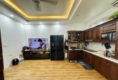 Bán nhà Bạch Mai, 40m2, 6 tầng, mặt tiền 5.2m, 12.5 tỷ, ô tô vào nhà, mới đẹp, KD nhỏ