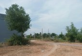 Đất thổ cư Võ Dõng - Vĩnh Trung, Nha Trang. Giá bán 1.5 tỷ