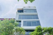 MẶT HỒ LINH QUANG - 7 TẦNG THANG MÁY - VIEW VƯỜN HOA + HỒ - 2 VỈA HÈ - MẶT TIỀN KHỦNG