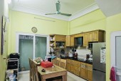 Bán nhà phố Lý Quốc Sư, 60m2, mặt tiền 4m, 30 tỷ, KD khách sạn, homestay, apartment