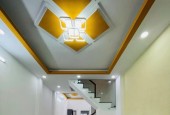 Bán Nhà Ni Sư Huỳnh Liên Quận Tân Bình Phường 10.