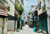 Bán Nhà Huỳnh Văn Bánh Phường 13 Quận Phú Nhuận.