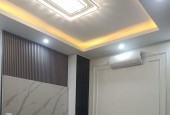 BÁN NHÀ! QUAN NHÂN, THANH XUÂN - 55M2, 4 TẦNG - GẦN TRƯỜNG, TRẠM, OTO - NHỈNH 9 TỶ