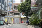 Bán Toà Nhà Quận Tân Bình Phường 10.