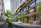 Bán căn 3PN 3VS - 93m2 tại Viha Complex 107 nguyễn tuân