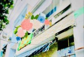 GẦN AEON - SÁT MẶT TIỀN - 40M NGANG 5.3 - 2 TẦNG BTCT GIÁ 4.05 TỶ