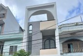 BÁN NHÀ 3 TẦNG MẶT TIỀN ĐƯỜNG TÂN TRÀO, VĨNH NGUYÊN, NHA TRANG - VỊ TRÍ ĐẮC ĐỊA, GIÁ TỐT 4.95 TỶ! 