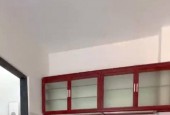 BÁN NHÀ 1 TRỆT MỘT LẦU HẺM TRẦN QUÝ CÁP- PHƯƠNG SÀI