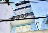 TÂN QUÝ - NHÀ ĐẸP GIÁ RẺ - SÁT MẶT TIỀN - 56M - 5 TẦNG - 6 PN CHỈ 5 TỶ NHỈNH