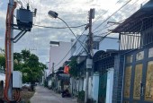 BÁN ĐẤT TẶNG NHÀ CẤP 4 CŨ, ĐƯỜNG Ô TÔ, GIÁ 2tỷ300