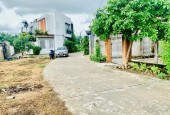 Đất thổ cư mặt tiền Xóm Lò Rèn - Diên An. Giá bán 1.5 tỷ
