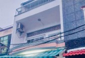 NGAY NGÃ 4 XÃ - GIÁP TÂN PHÚ, Q11, Q6 - HXH SÁT MẶT TIỀN - 3 TẦNG - 92M NGANG 5 NỞ HẬU NHỈNH 5 TỶ