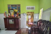 Bán Nhà Cấp 4 Mặt Tiền Đường Đồng Nai - Trung Tâm Tp. Nha Trang 