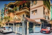 Biệt thự cổ diện tích rộng trục VIP Phú Nhuận -486 / Phan Xích Long- 210m2 giá 39 tỷ TL